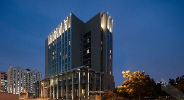 Rove City Centre image 2